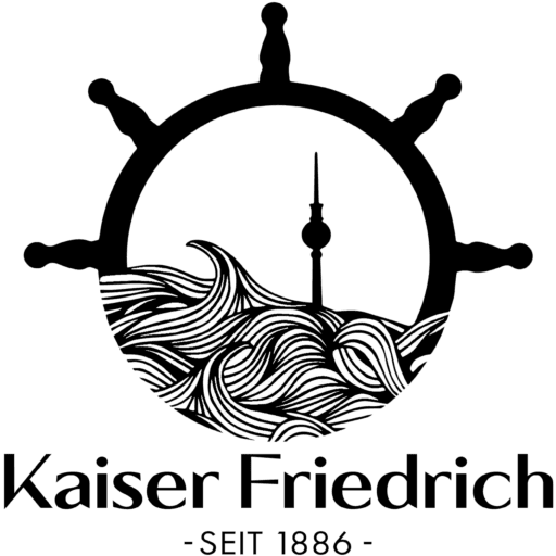 Kaiser Friedrich Logo