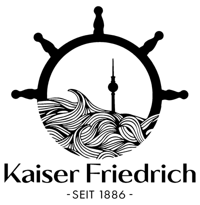 Kaiser Friedrich Logo